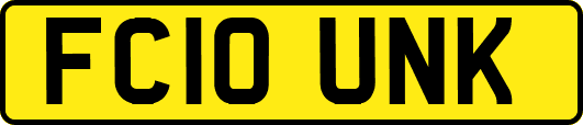 FC10UNK