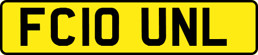 FC10UNL