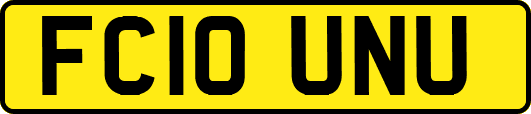 FC10UNU