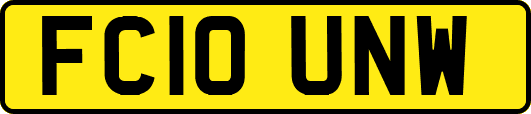 FC10UNW