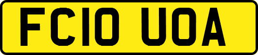 FC10UOA