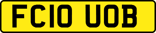 FC10UOB