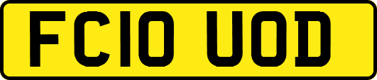FC10UOD