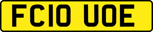 FC10UOE