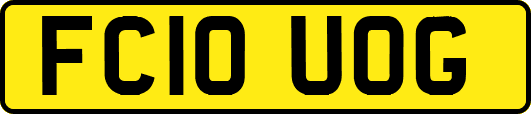 FC10UOG