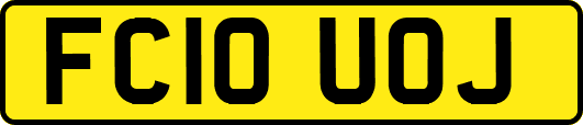 FC10UOJ