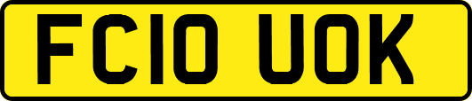 FC10UOK
