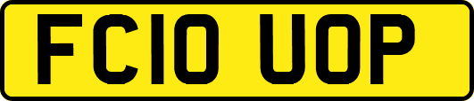 FC10UOP