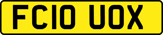 FC10UOX
