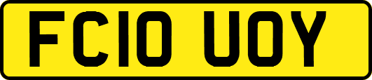 FC10UOY
