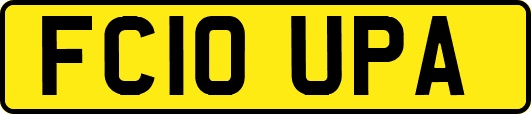 FC10UPA