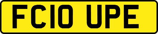 FC10UPE