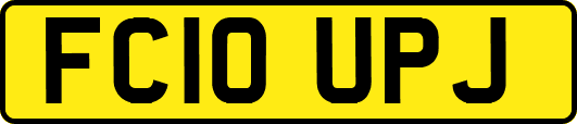 FC10UPJ