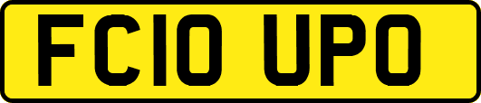 FC10UPO
