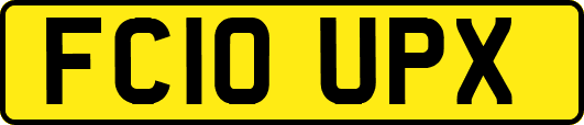 FC10UPX