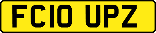 FC10UPZ
