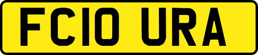 FC10URA