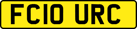 FC10URC