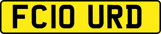 FC10URD
