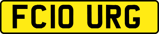 FC10URG