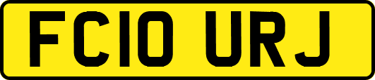 FC10URJ