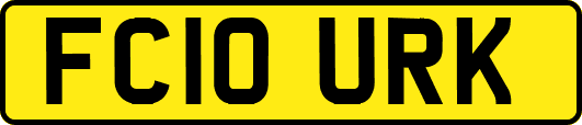 FC10URK