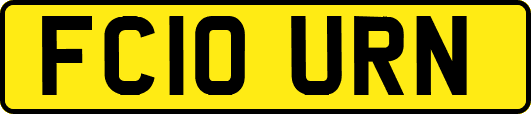 FC10URN