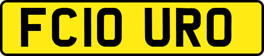 FC10URO