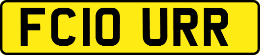 FC10URR