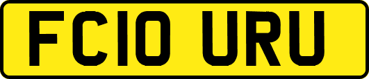 FC10URU