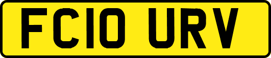FC10URV