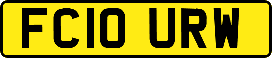 FC10URW