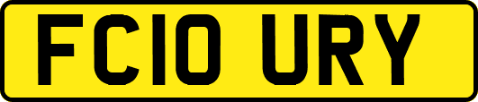 FC10URY