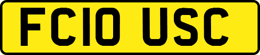 FC10USC