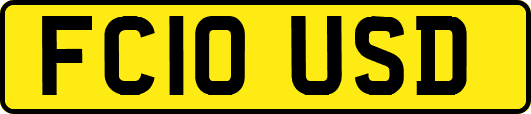 FC10USD