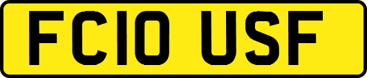 FC10USF