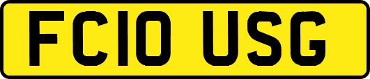 FC10USG