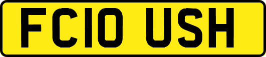 FC10USH