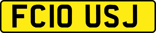FC10USJ