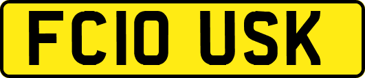 FC10USK