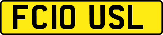 FC10USL