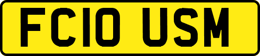 FC10USM