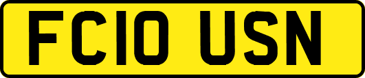 FC10USN