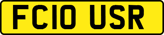 FC10USR