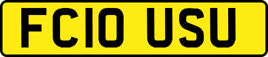 FC10USU
