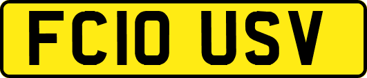 FC10USV