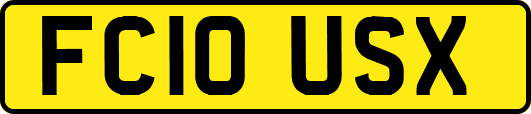 FC10USX