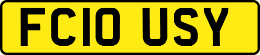 FC10USY