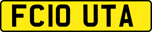 FC10UTA