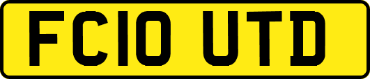FC10UTD